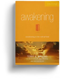 Awakening by Terry B. Walling