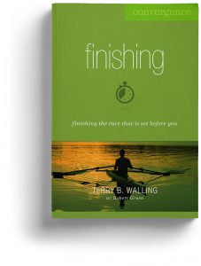 Finishing by Terry B. Walling