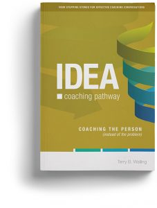 IDEA Coaching Pathway by Terry B. Walling