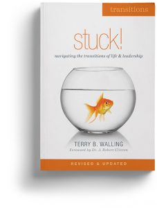 Stuck! by Terry B. Walling