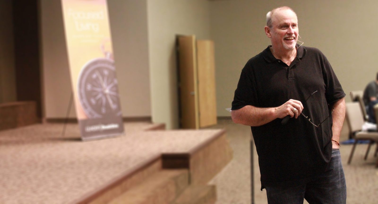 Terry Walling - Leadership Development Coach, Author, & Dreamer